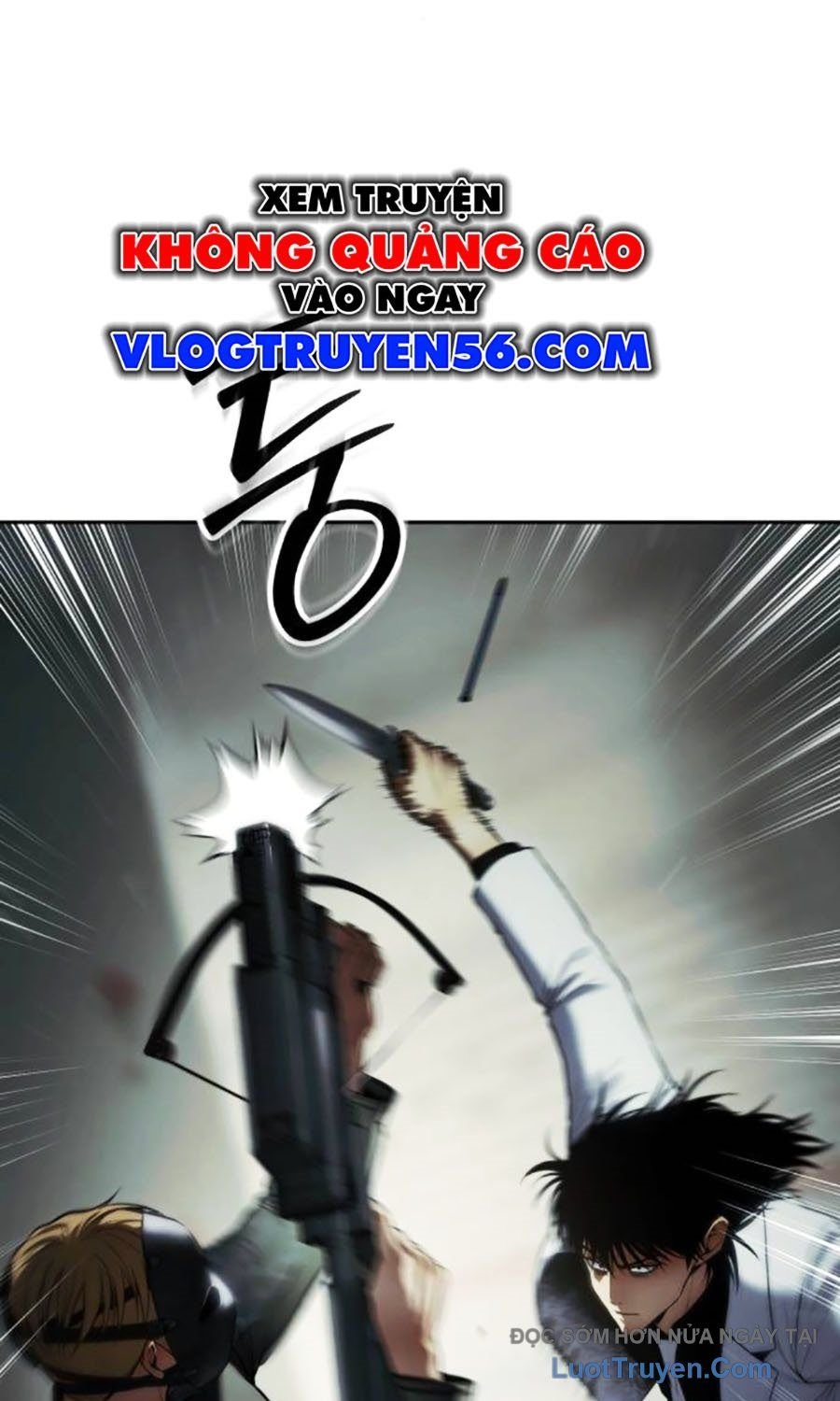 Đặc Vụ Song Sinh Chapter 151 - Trang 2