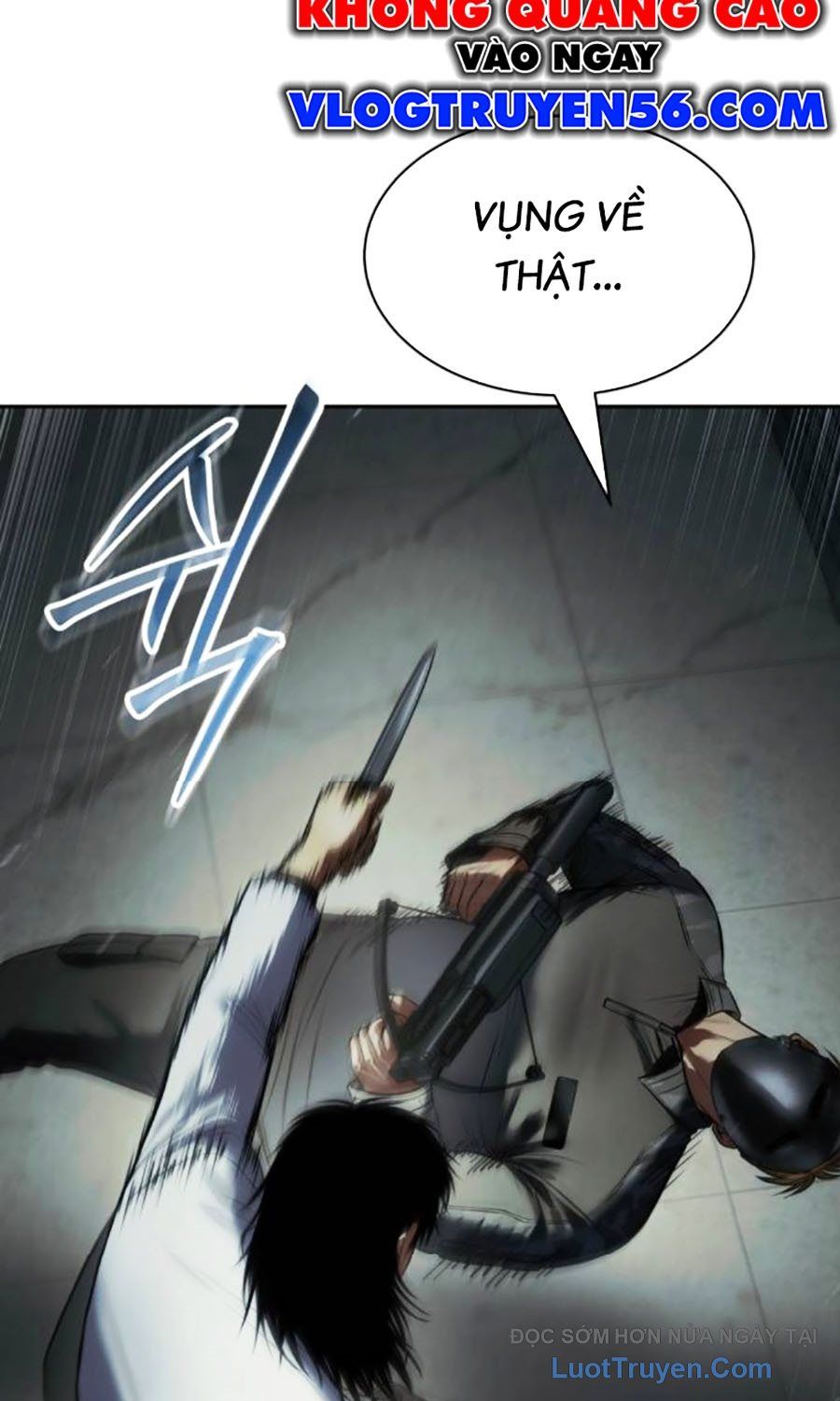 Đặc Vụ Song Sinh Chapter 151 - Trang 2