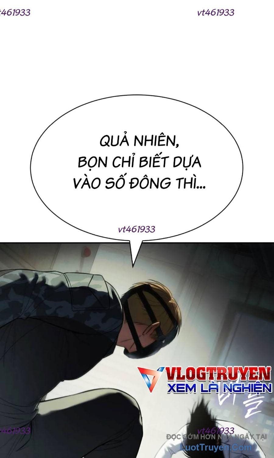 Đặc Vụ Song Sinh Chapter 151 - Trang 2