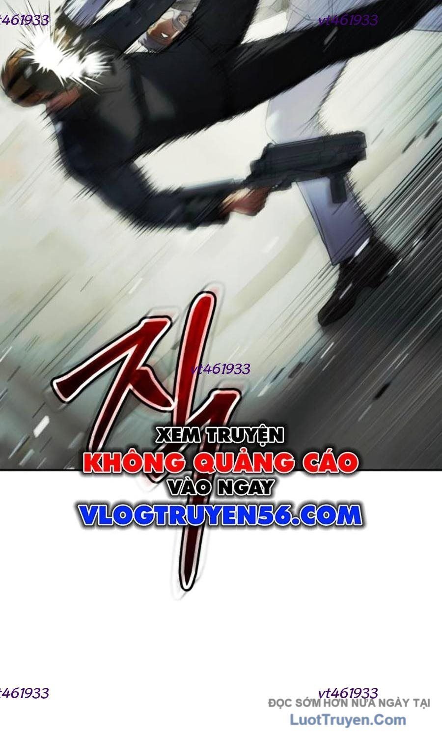 Đặc Vụ Song Sinh Chapter 151 - Trang 2