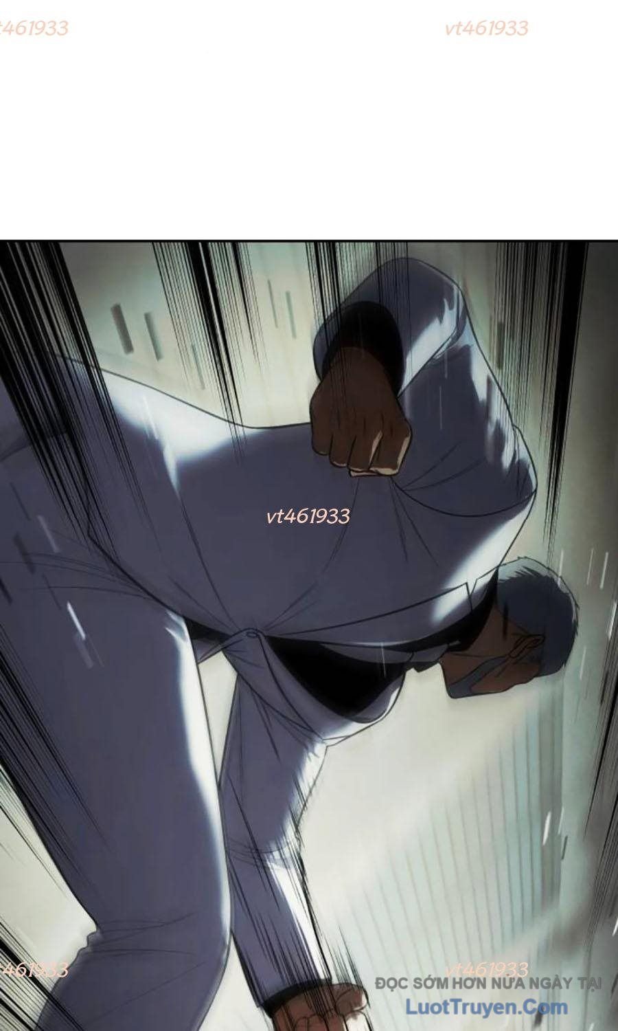 Đặc Vụ Song Sinh Chapter 151 - Trang 2