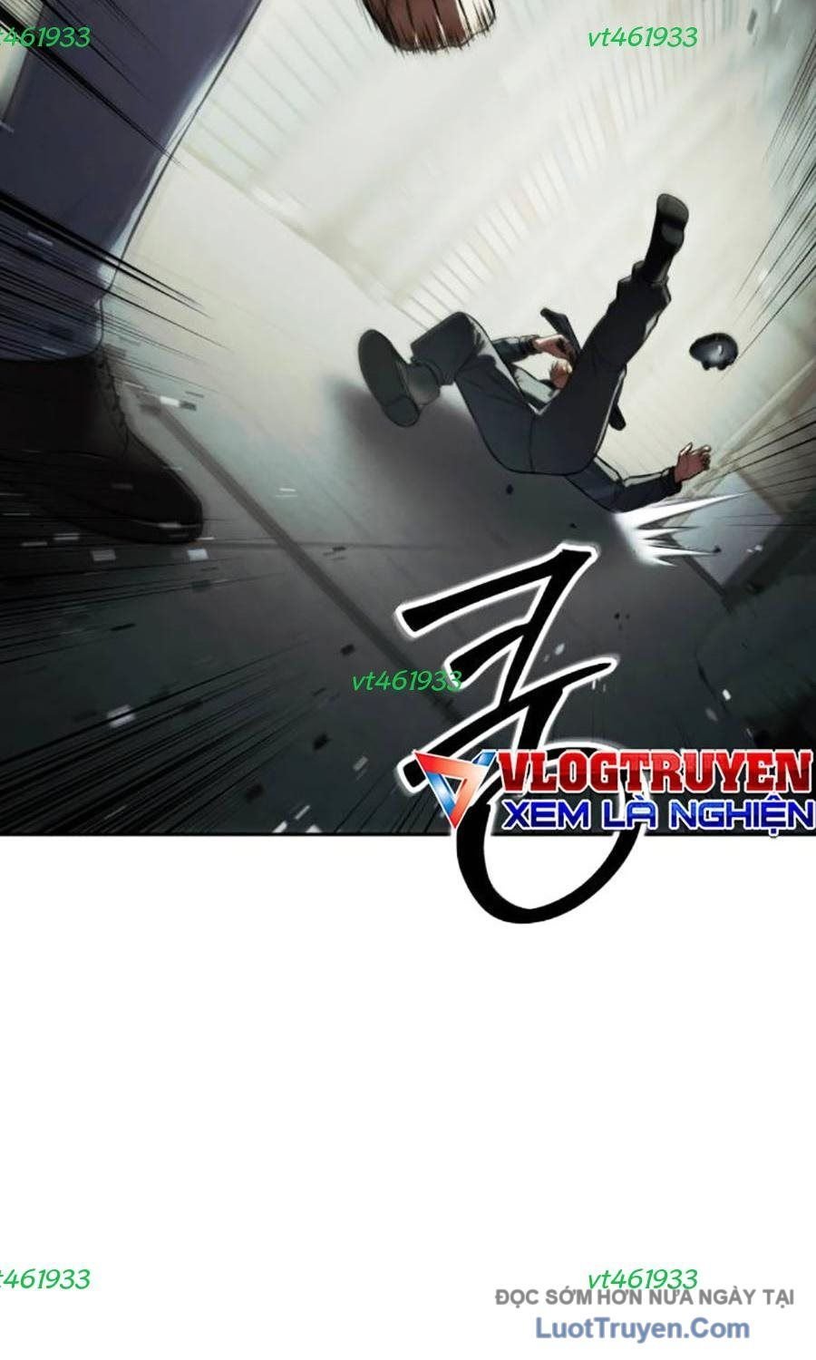 Đặc Vụ Song Sinh Chapter 151 - Trang 2