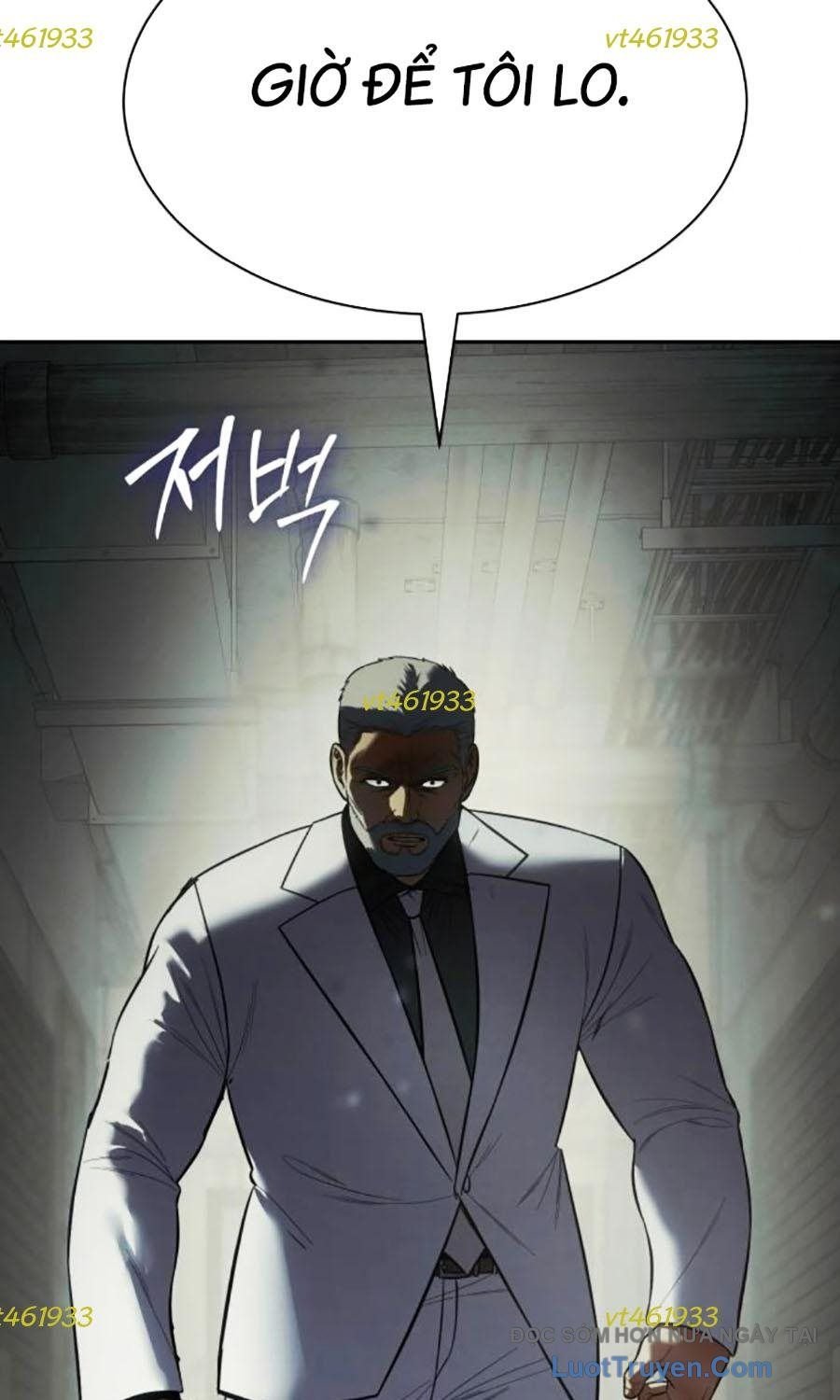 Đặc Vụ Song Sinh Chapter 151 - Trang 2