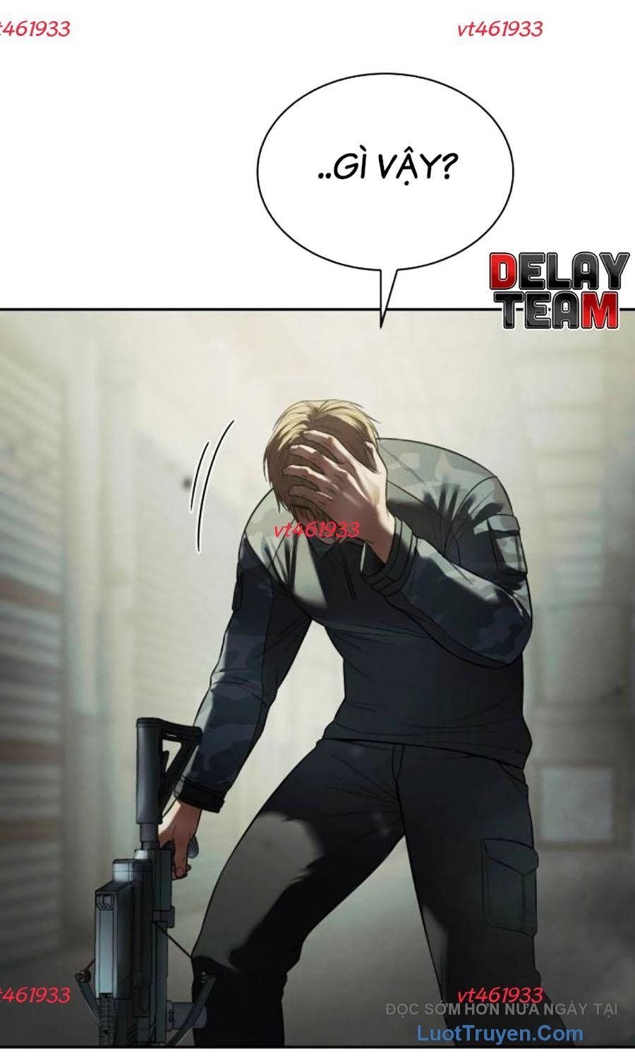 Đặc Vụ Song Sinh Chapter 151 - Trang 2