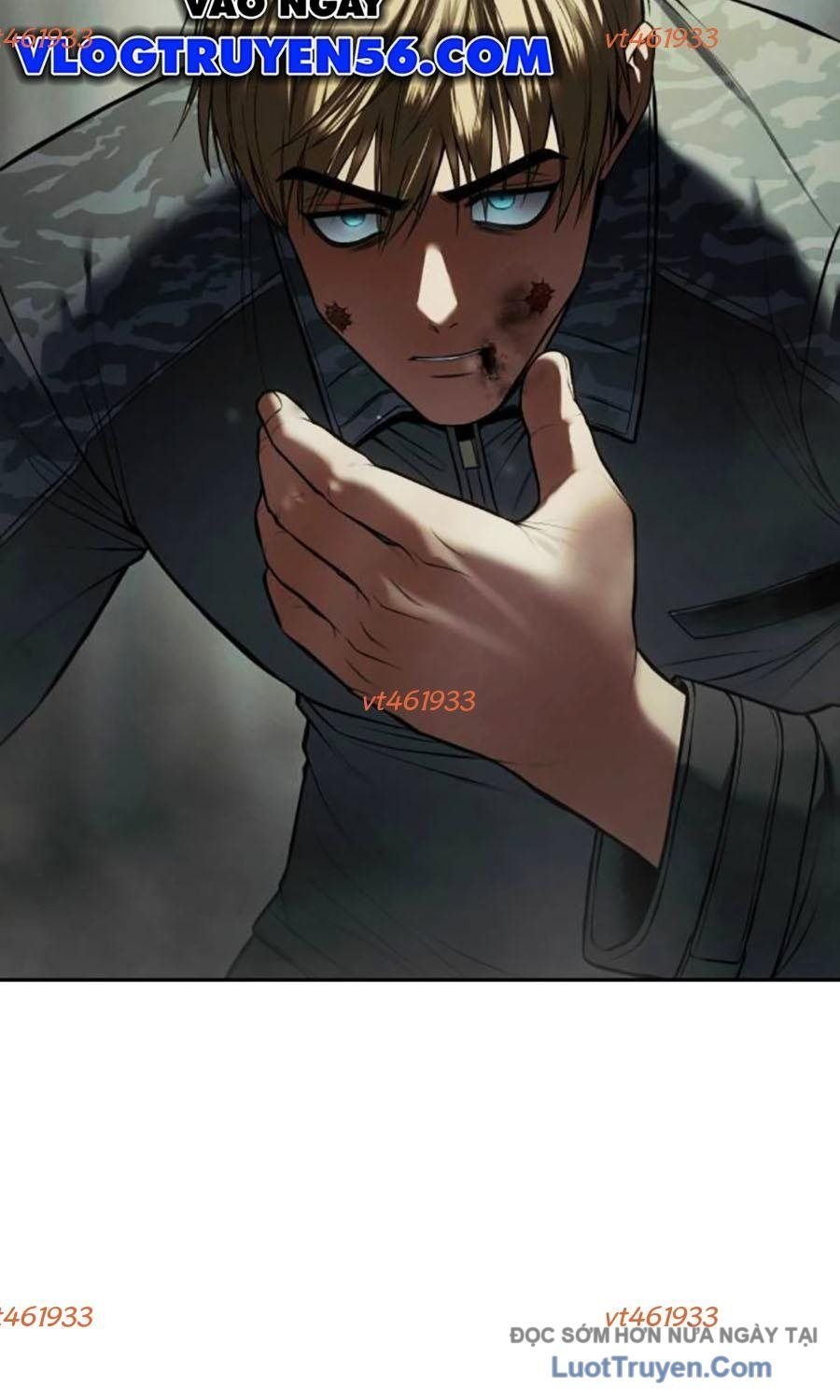 Đặc Vụ Song Sinh Chapter 151 - Trang 2