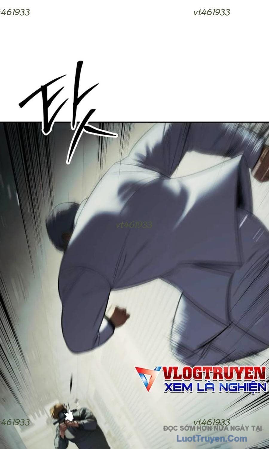 Đặc Vụ Song Sinh Chapter 151 - Trang 2