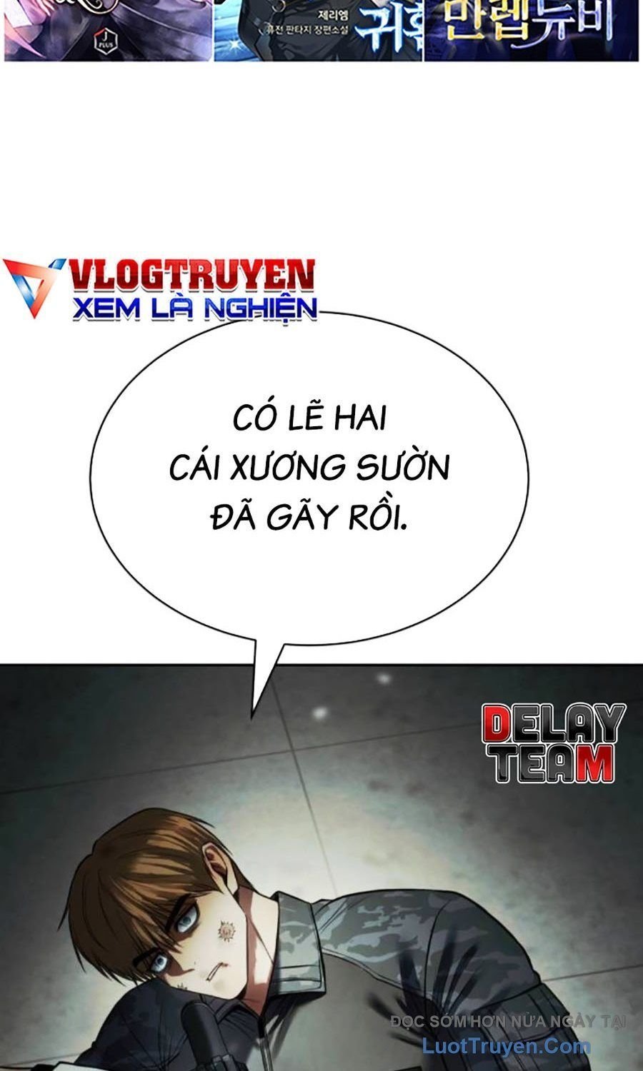 Đặc Vụ Song Sinh Chapter 151 - Trang 2