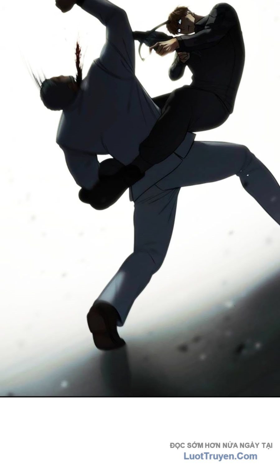 Đặc Vụ Song Sinh Chapter 151 - Trang 2