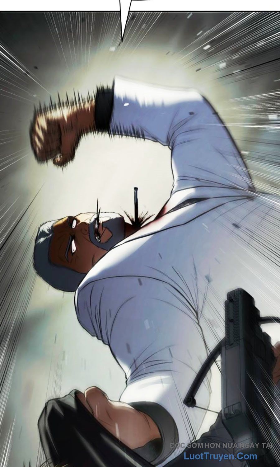 Đặc Vụ Song Sinh Chapter 151 - Trang 2