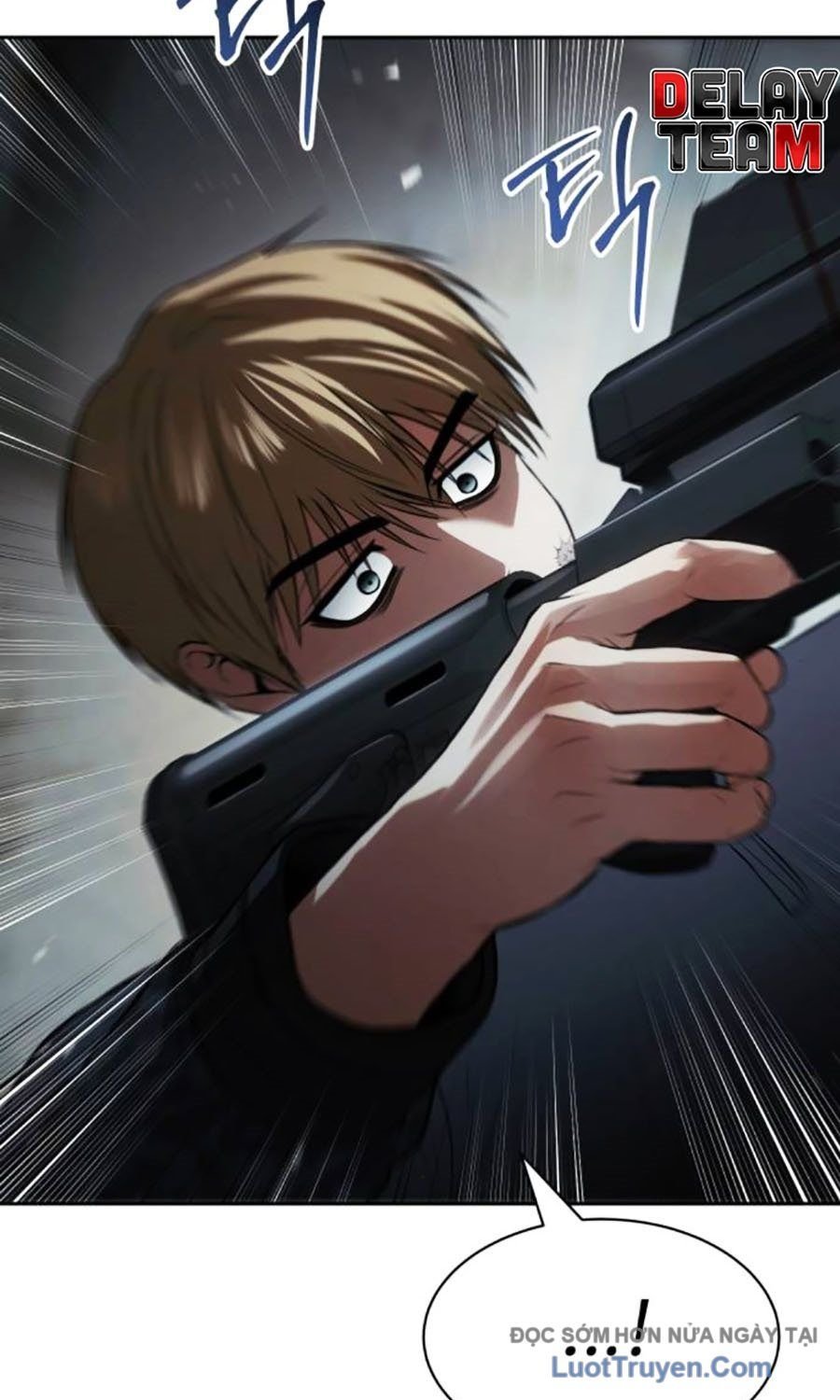 Đặc Vụ Song Sinh Chapter 151 - Trang 2