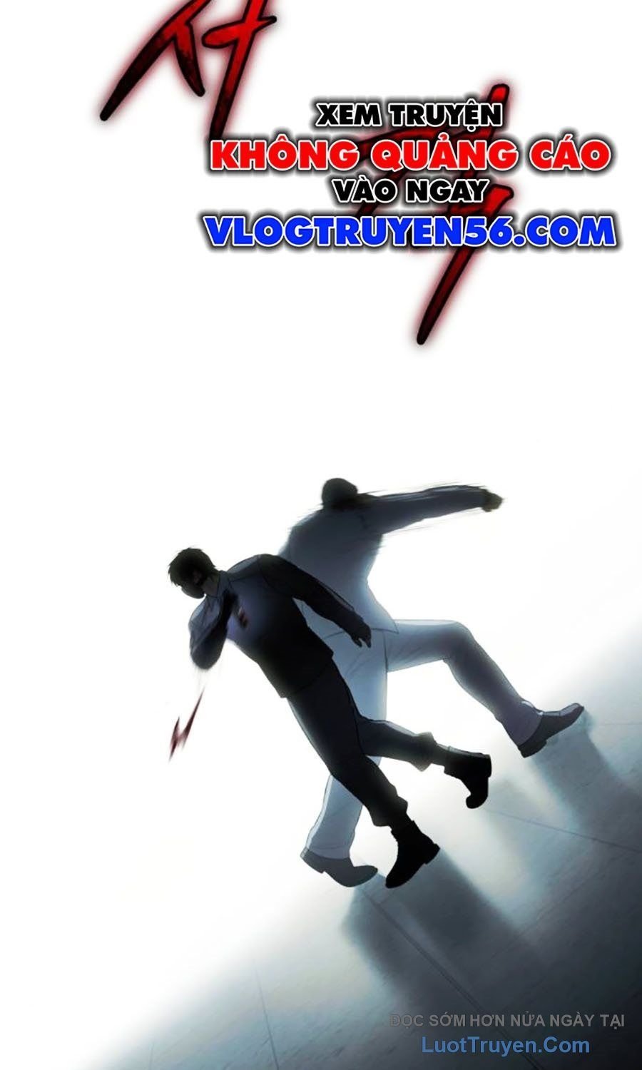 Đặc Vụ Song Sinh Chapter 151 - Trang 2