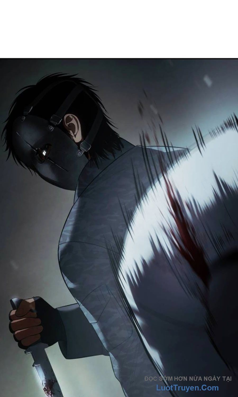 Đặc Vụ Song Sinh Chapter 151 - Trang 2