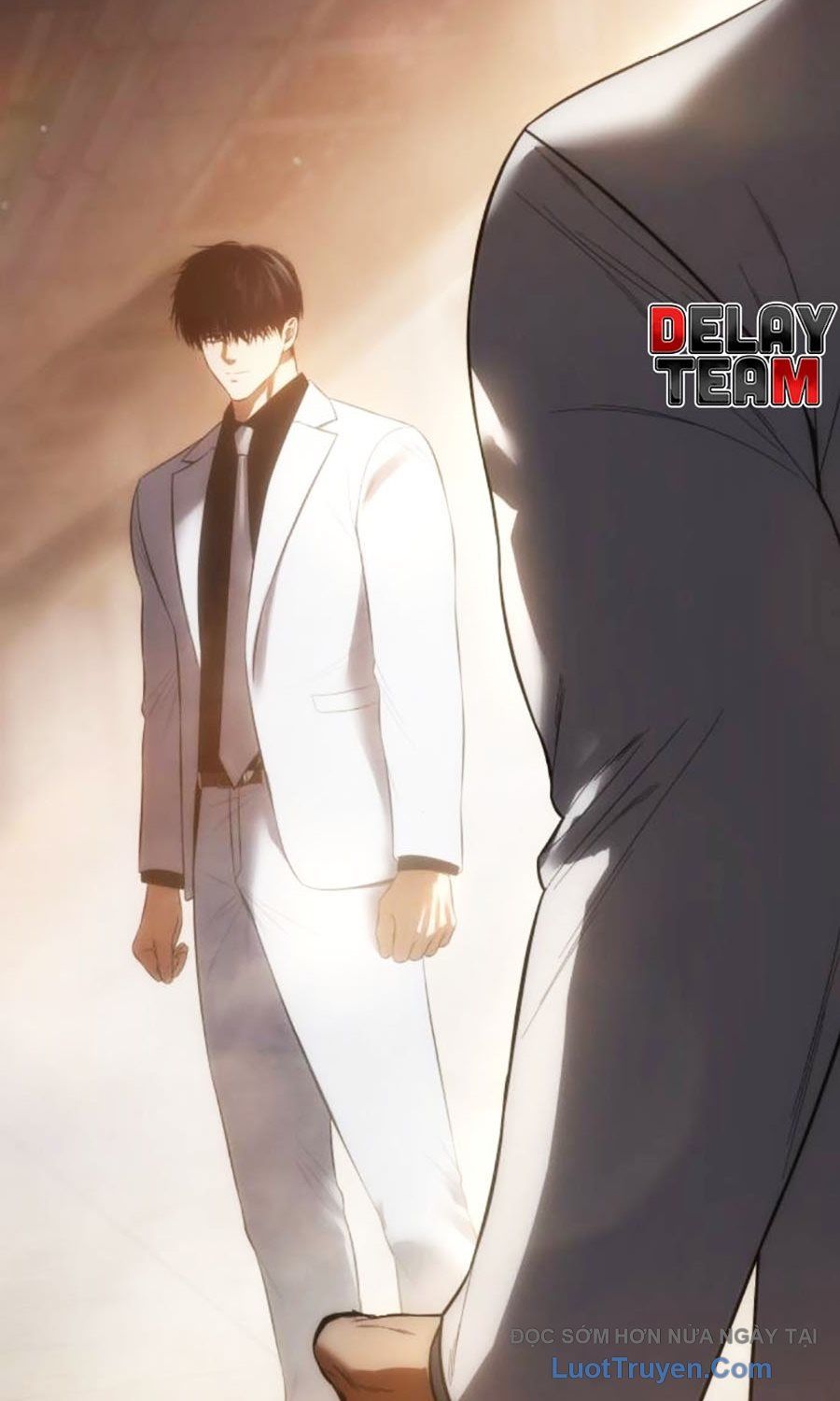 Đặc Vụ Song Sinh Chapter 151 - Trang 2