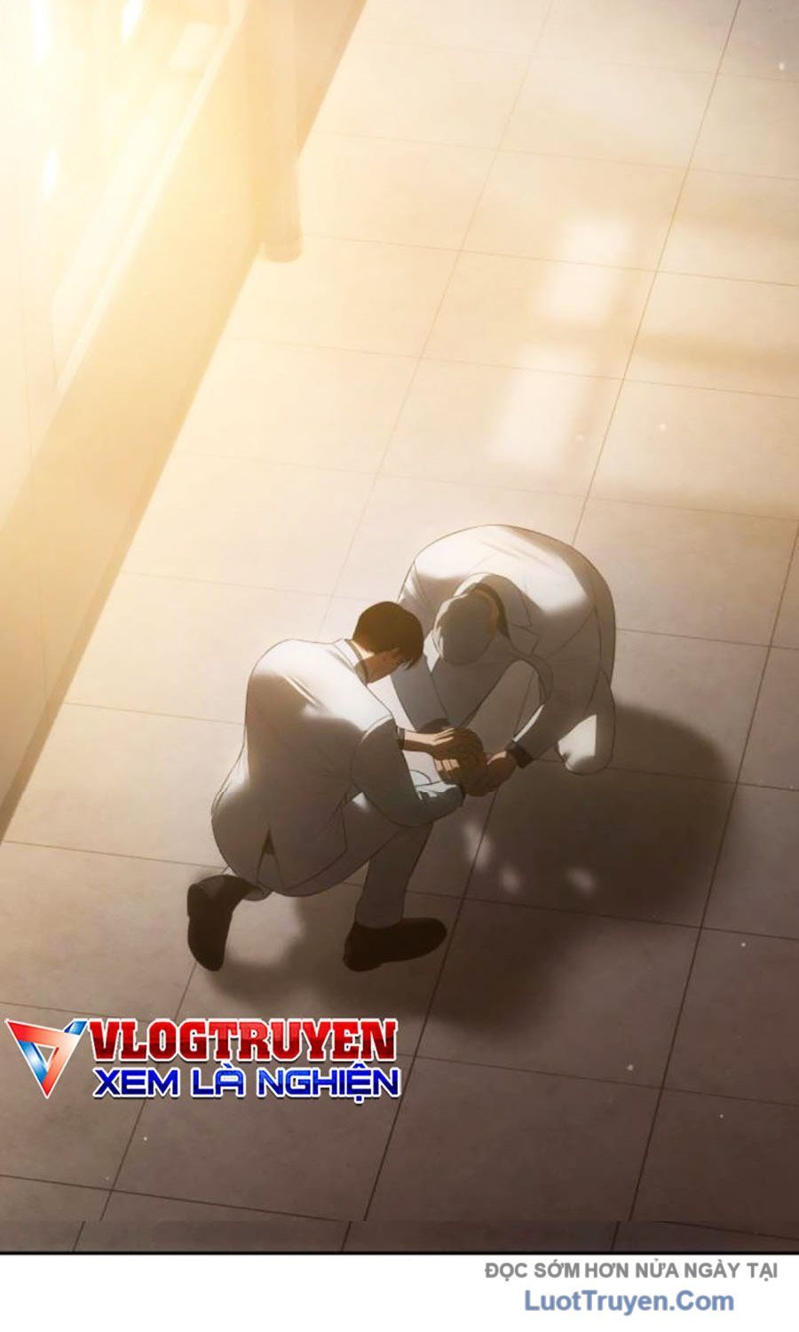 Đặc Vụ Song Sinh Chapter 151 - Trang 2