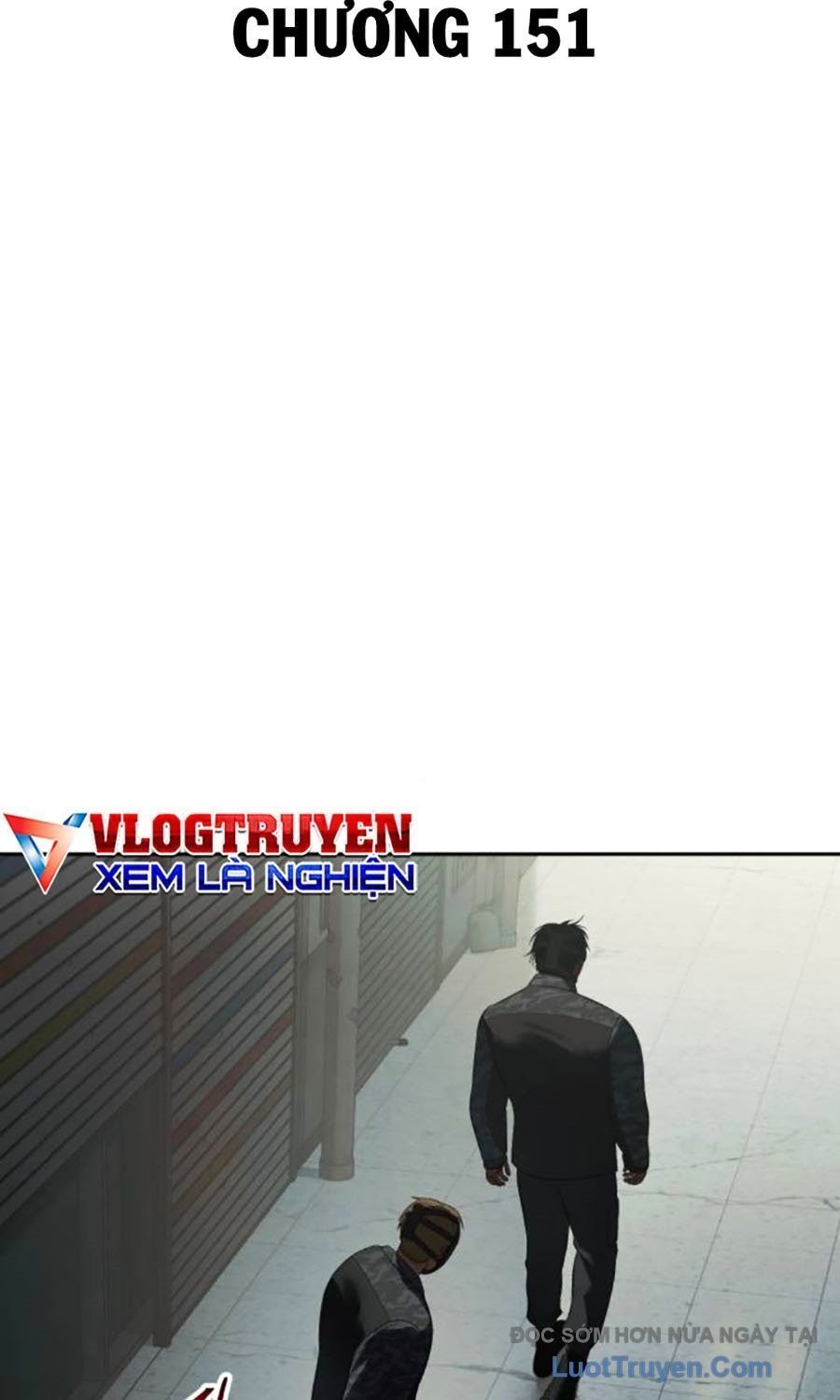 Đặc Vụ Song Sinh Chapter 151 - Trang 2