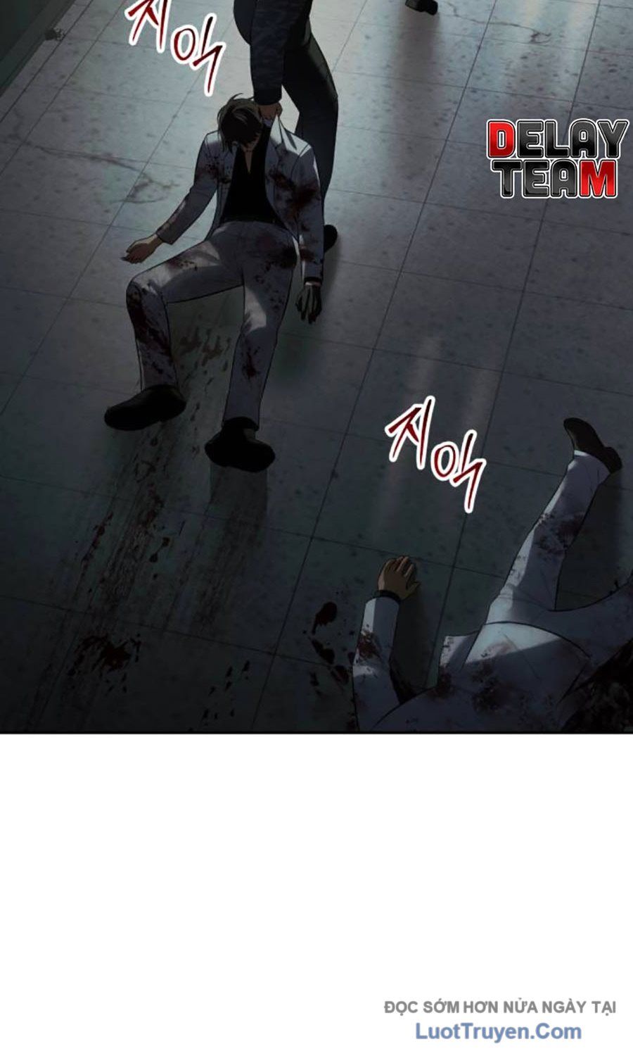 Đặc Vụ Song Sinh Chapter 151 - Trang 2