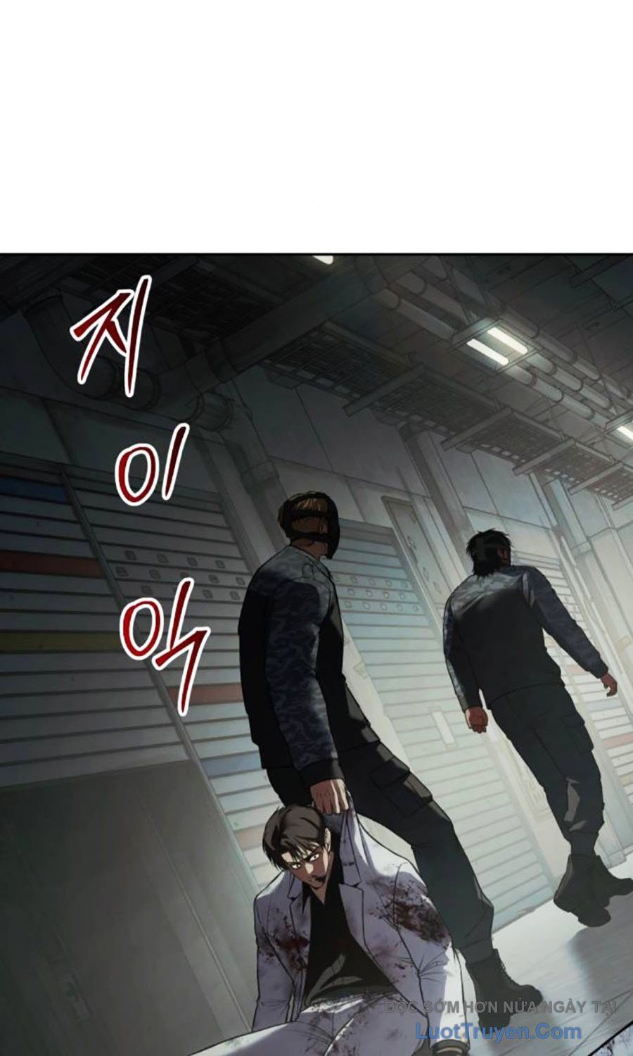 Đặc Vụ Song Sinh Chapter 151 - Trang 2