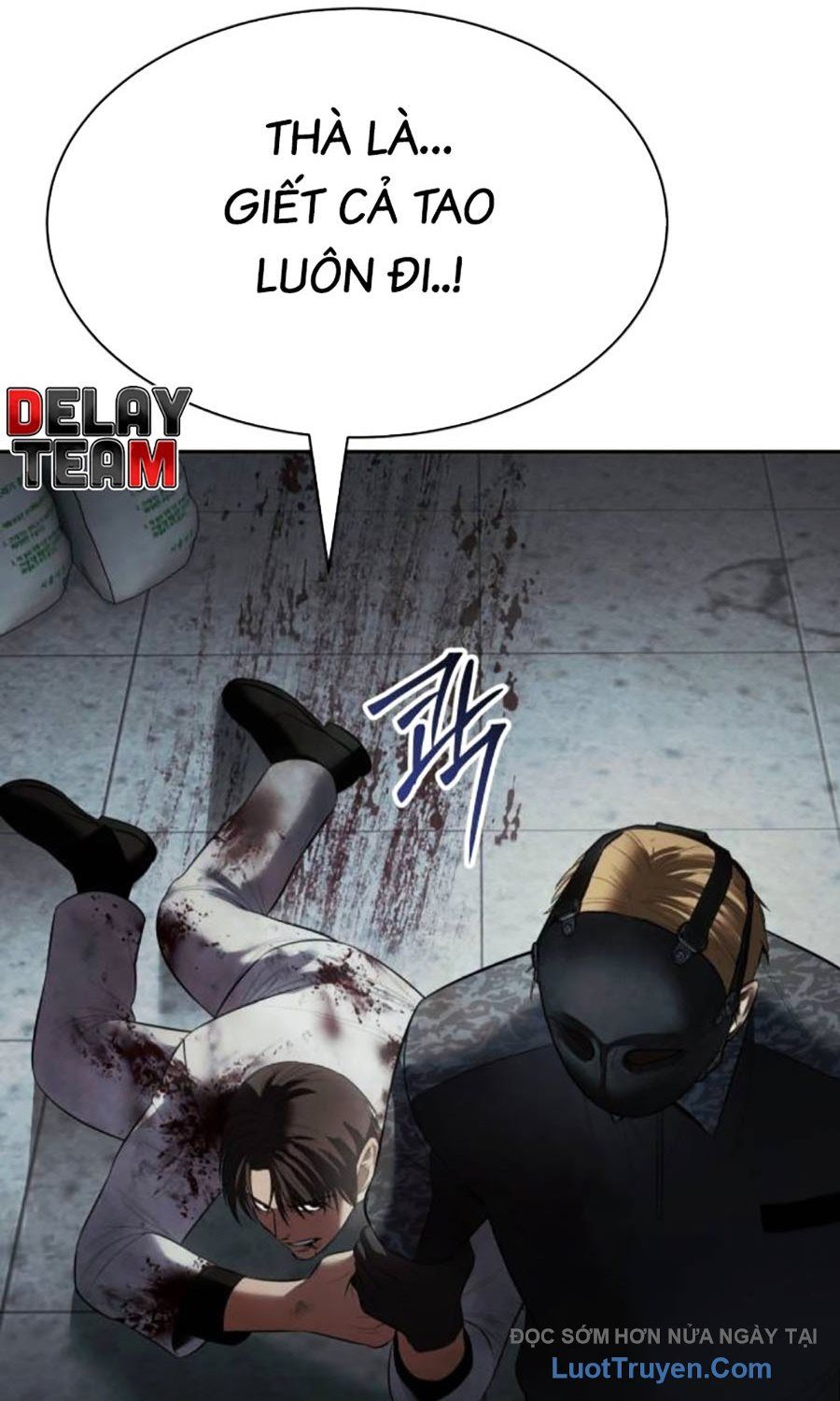 Đặc Vụ Song Sinh Chapter 151 - Trang 2