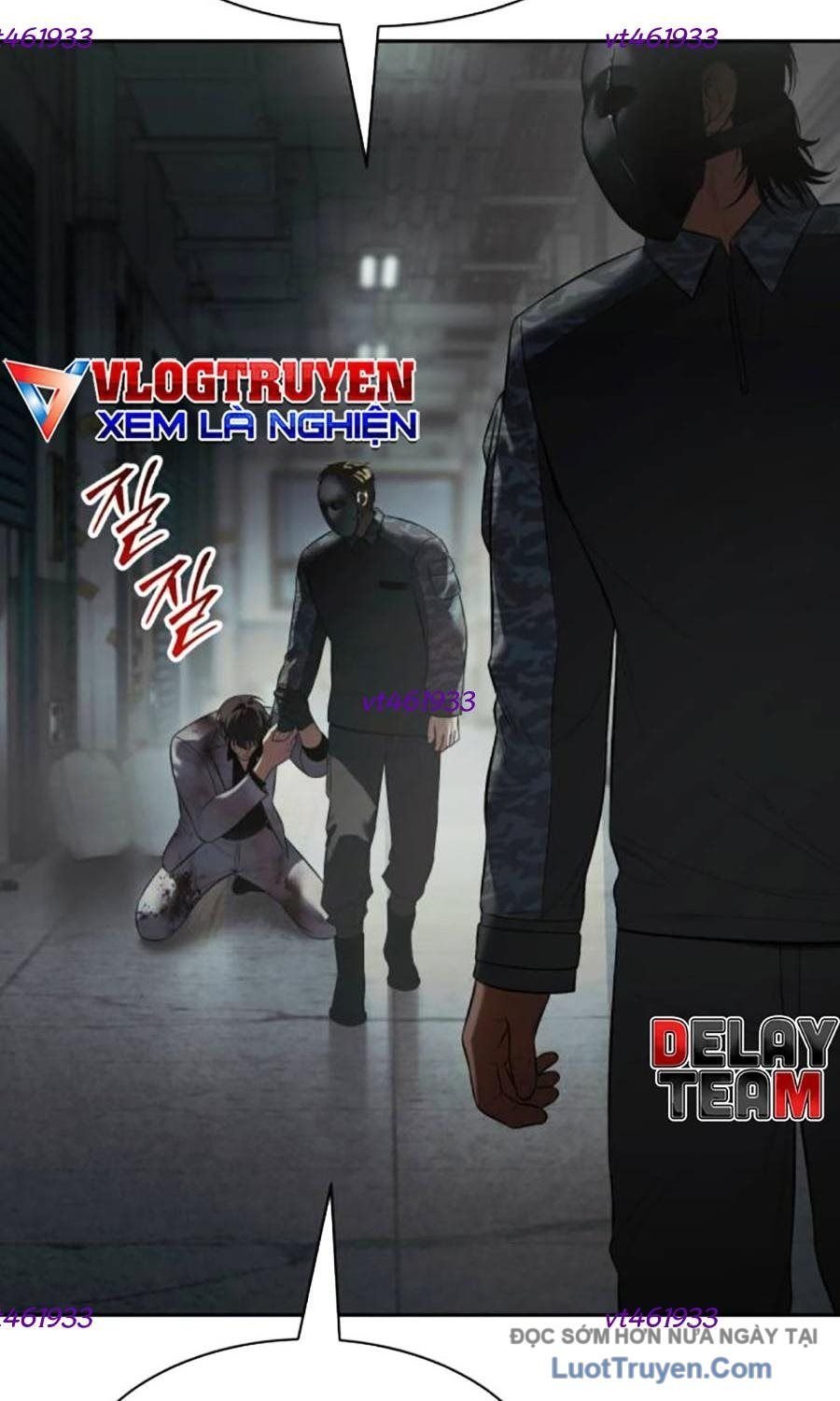 Đặc Vụ Song Sinh Chapter 151 - Trang 2