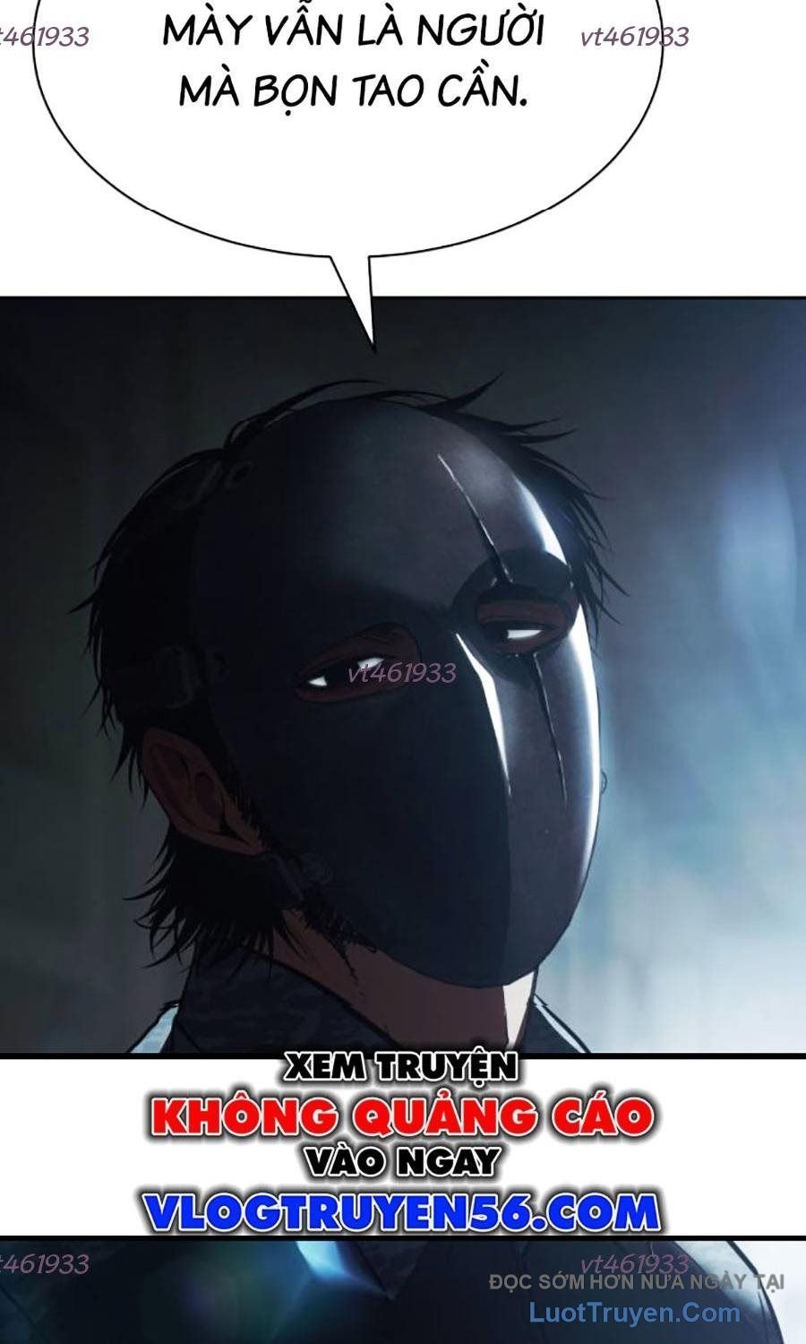 Đặc Vụ Song Sinh Chapter 151 - Trang 2