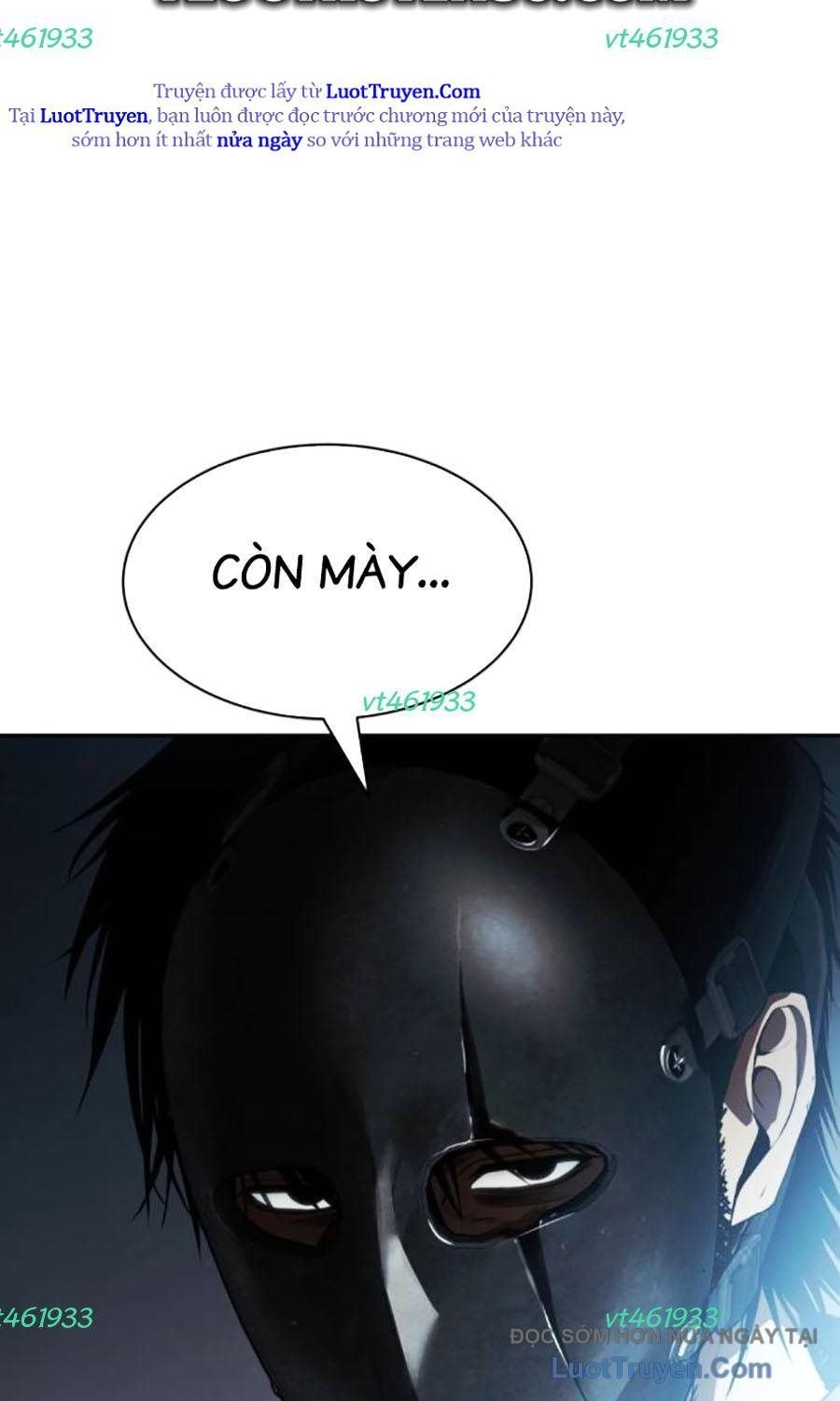 Đặc Vụ Song Sinh Chapter 151 - Trang 2