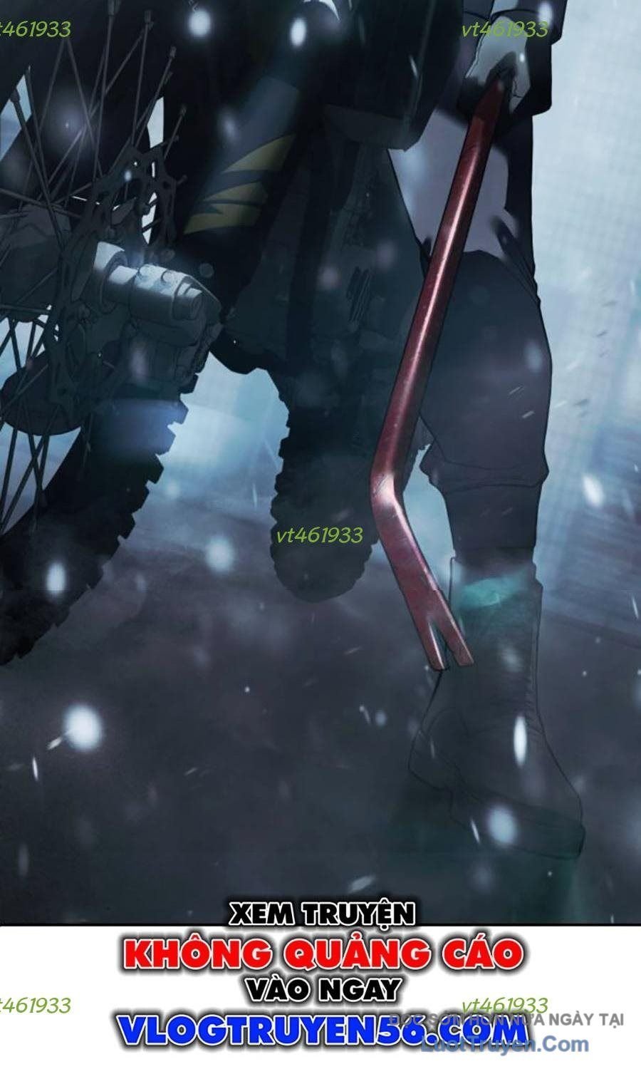 Đặc Vụ Song Sinh Chapter 151 - Trang 2