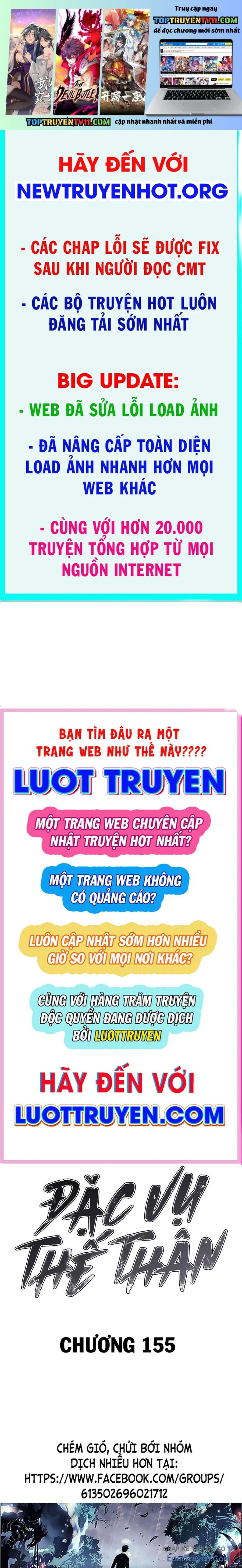 Đặc Vụ Song Sinh Chapter 155 - Trang 2