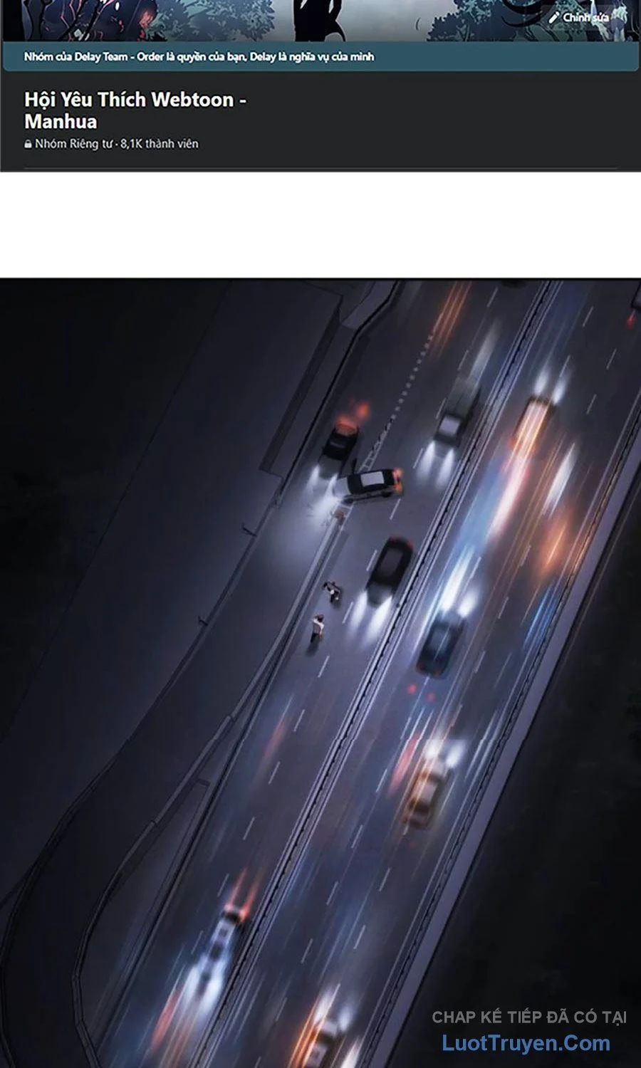 Đặc Vụ Song Sinh Chapter 155 - Trang 2