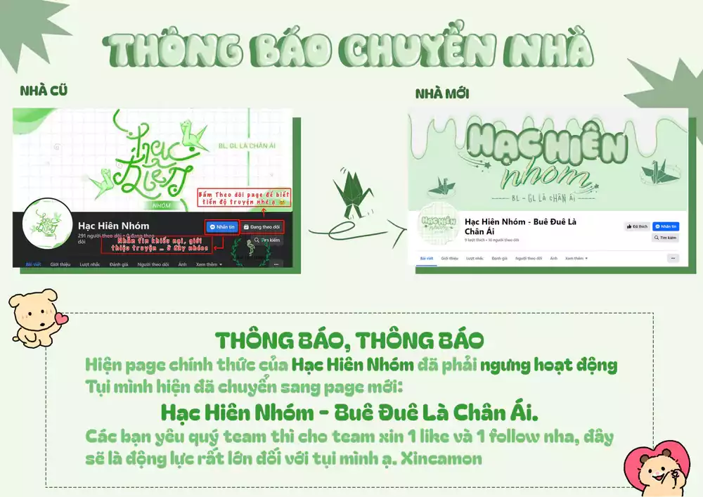 Đặc vụ thân yêu của tôi Chapter 8 - Trang 2