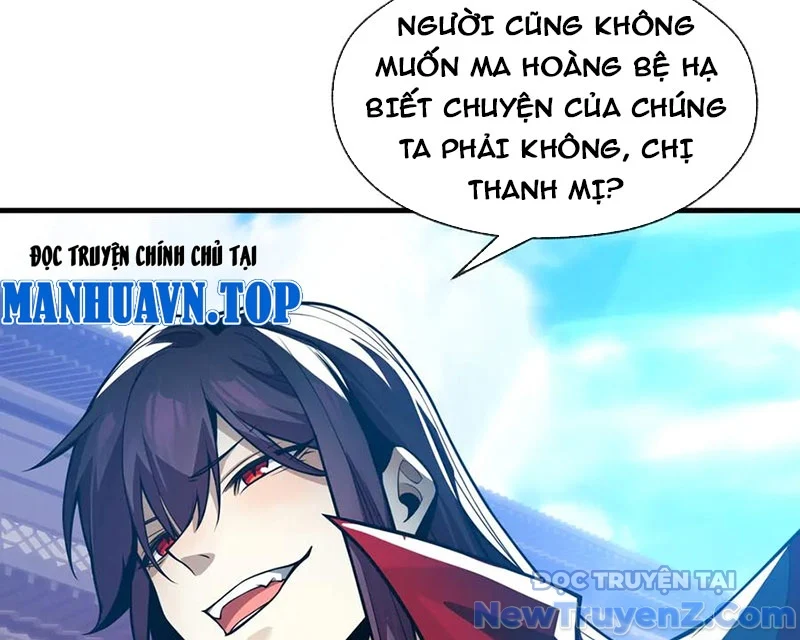 Đại ái Ma Tôn, nữ đồ đệ đều muốn giết ta Chapter 76 - Trang 2