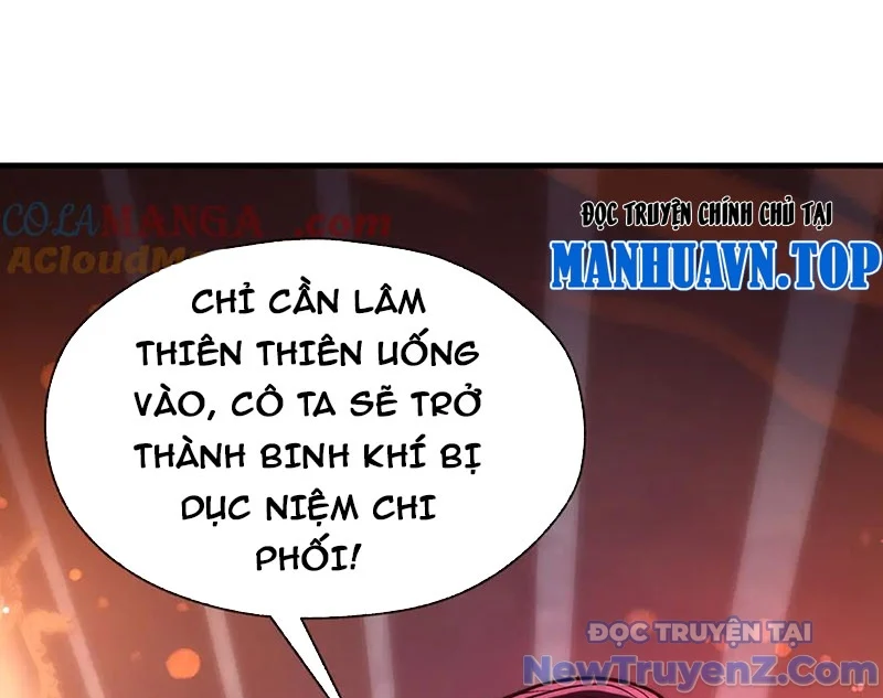 Đại ái Ma Tôn, nữ đồ đệ đều muốn giết ta Chapter 76 - Trang 2