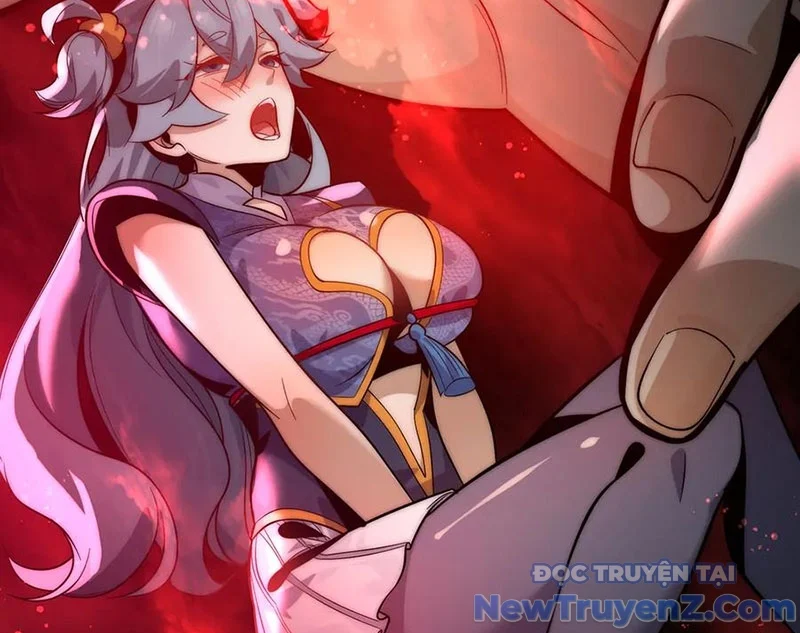 Đại ái Ma Tôn, nữ đồ đệ đều muốn giết ta Chapter 76 - Trang 2