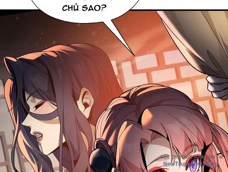 Đại Ái Ma Tôn, Nữ Đồ Đệ Đều Muốn Giết Ta Chapter 85 - Trang 2