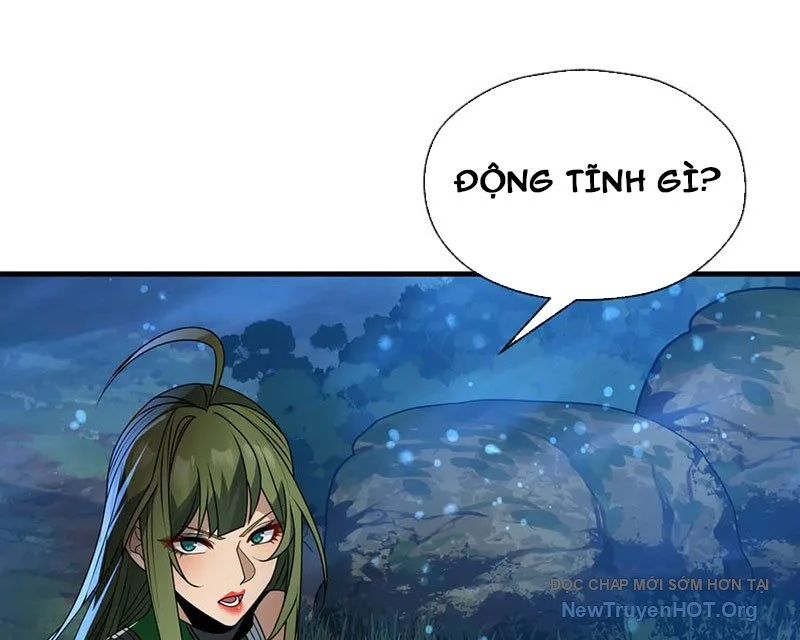 Đại Ái Ma Tôn, Nữ Đồ Đệ Đều Muốn Giết Ta Chapter 85 - Trang 2