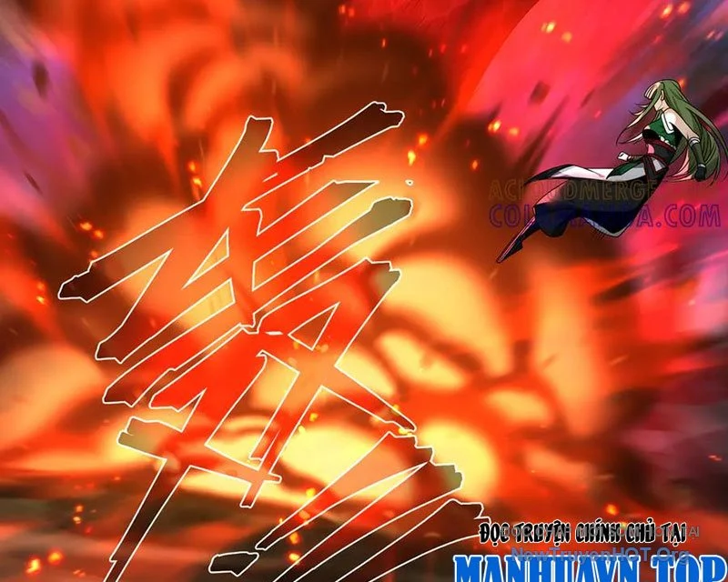 Đại Ái Ma Tôn, Nữ Đồ Đệ Đều Muốn Giết Ta Chapter 85 - Trang 2
