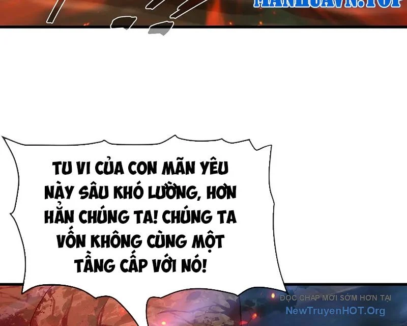 Đại Ái Ma Tôn, Nữ Đồ Đệ Đều Muốn Giết Ta Chapter 85 - Trang 2
