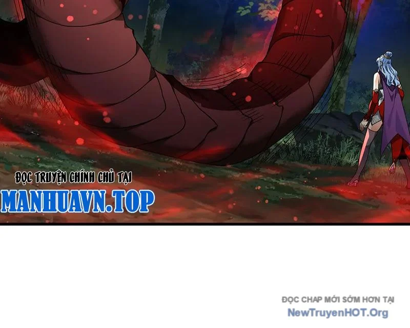 Đại Ái Ma Tôn, Nữ Đồ Đệ Đều Muốn Giết Ta Chapter 85 - Trang 2