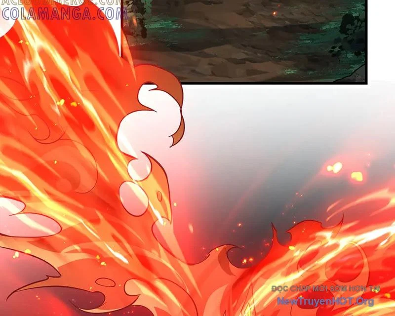 Đại Ái Ma Tôn, Nữ Đồ Đệ Đều Muốn Giết Ta Chapter 85 - Trang 2