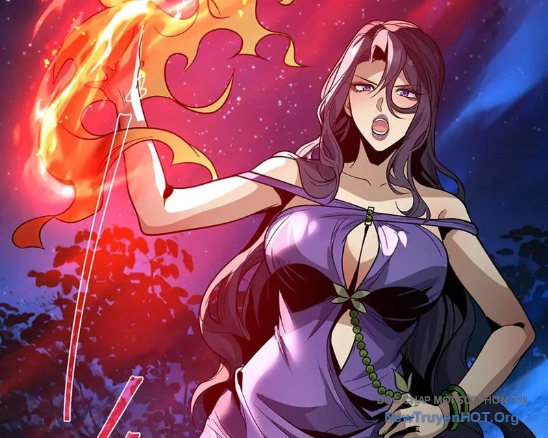 Đại Ái Ma Tôn, Nữ Đồ Đệ Đều Muốn Giết Ta Chapter 85 - Trang 2
