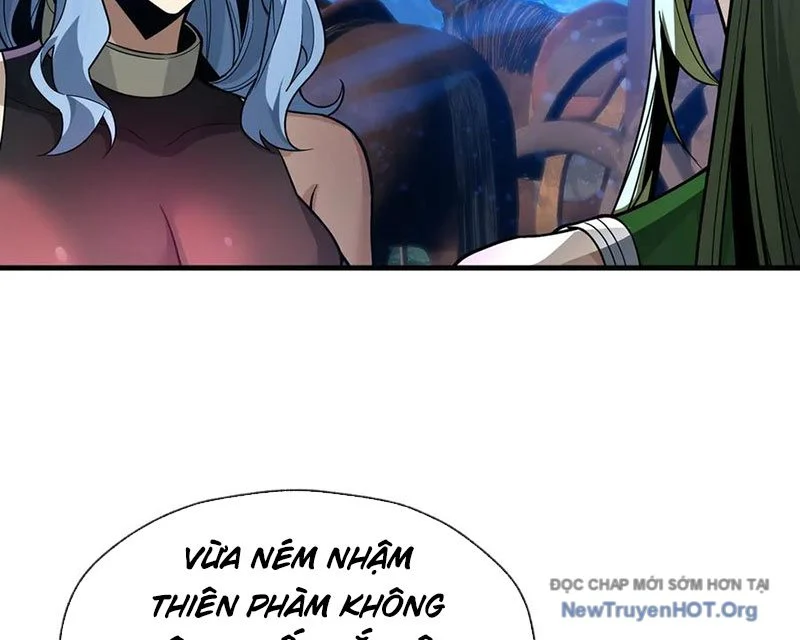 Đại Ái Ma Tôn, Nữ Đồ Đệ Đều Muốn Giết Ta Chapter 85 - Trang 2