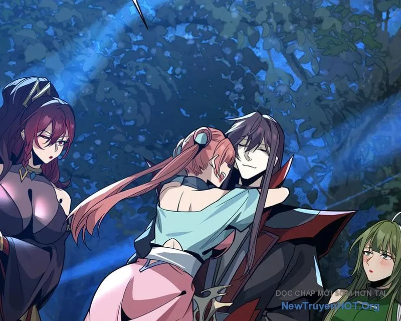 Đại Ái Ma Tôn, Nữ Đồ Đệ Đều Muốn Giết Ta Chapter 85 - Trang 2