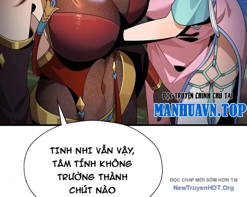 Đại Ái Ma Tôn, Nữ Đồ Đệ Đều Muốn Giết Ta Chapter 85 - Trang 2