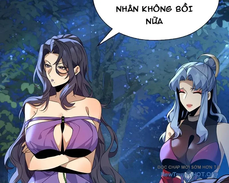 Đại Ái Ma Tôn, Nữ Đồ Đệ Đều Muốn Giết Ta Chapter 85 - Trang 2