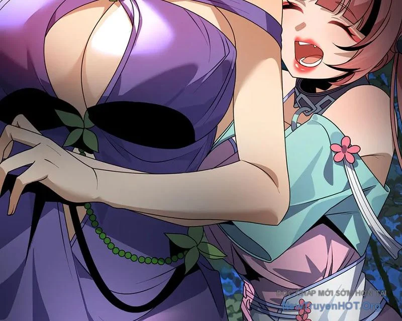 Đại Ái Ma Tôn, Nữ Đồ Đệ Đều Muốn Giết Ta Chapter 85 - Trang 2