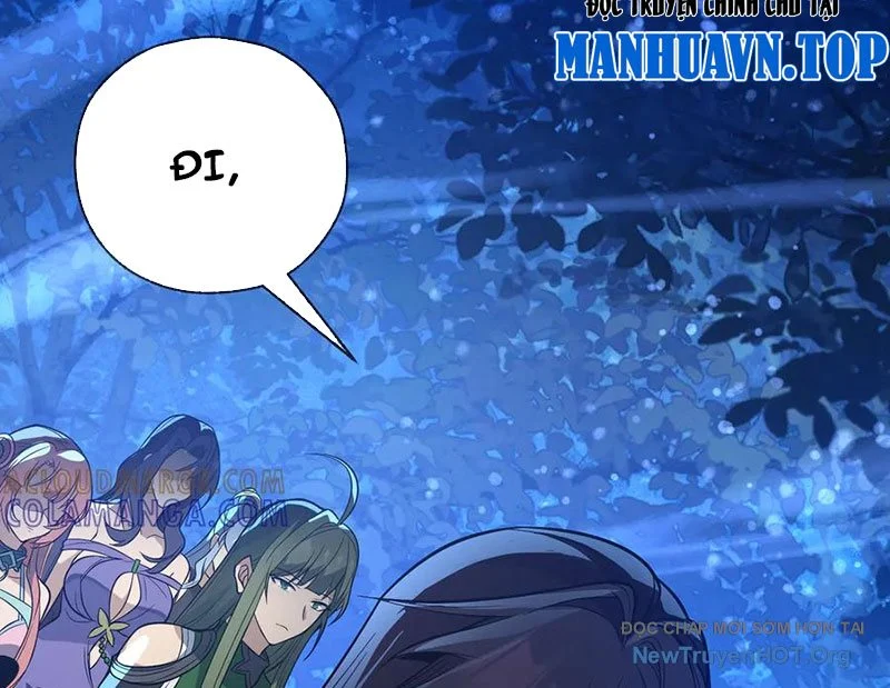 Đại Ái Ma Tôn, Nữ Đồ Đệ Đều Muốn Giết Ta Chapter 85 - Trang 2
