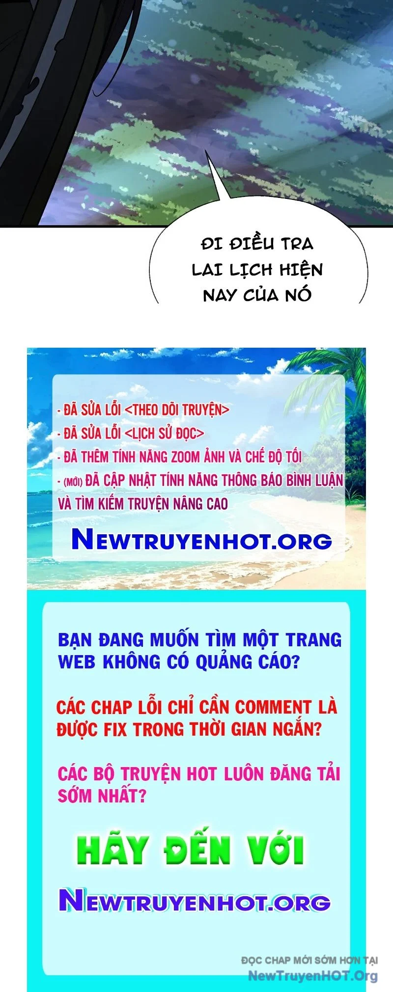 Đại Ái Ma Tôn, Nữ Đồ Đệ Đều Muốn Giết Ta Chapter 85 - Trang 2