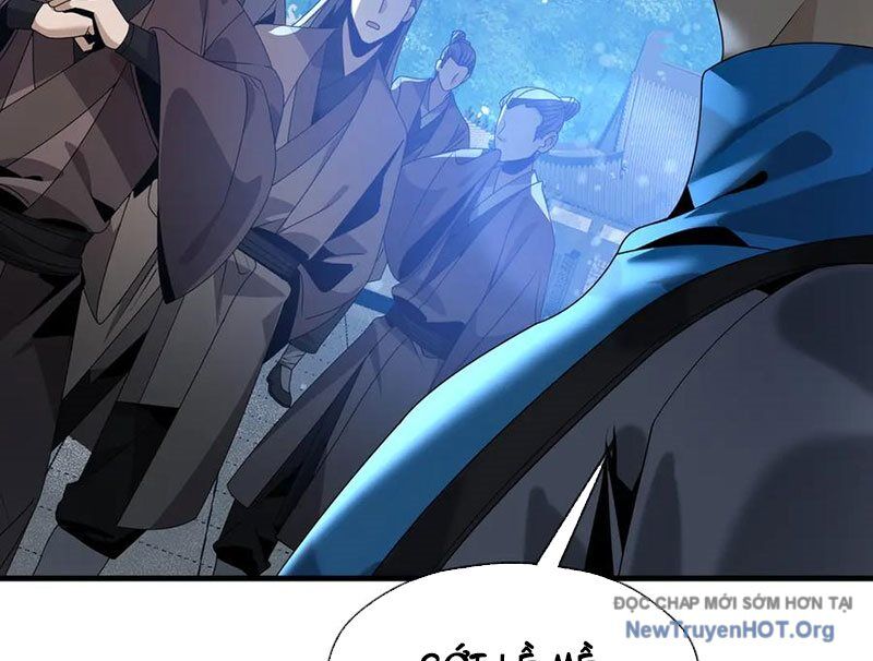 Đại Ái Ma Tôn, Nữ Đồ Đệ Đều Muốn Giết Ta Chapter 90 11