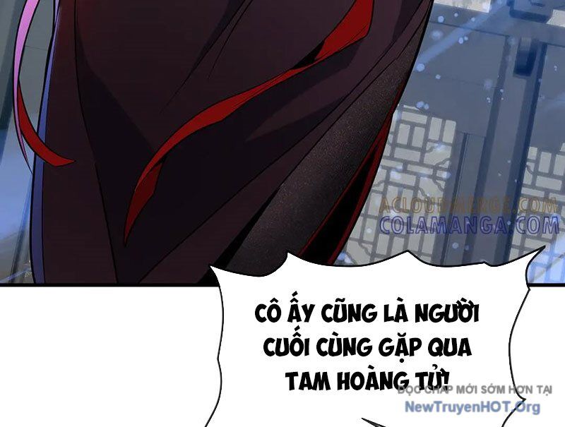 Đại Ái Ma Tôn, Nữ Đồ Đệ Đều Muốn Giết Ta Chapter 90 21