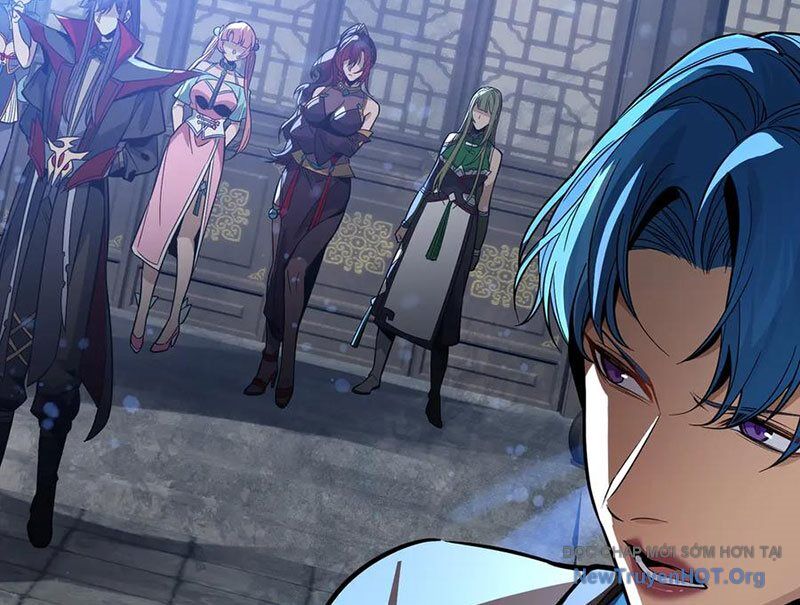 Đại Ái Ma Tôn, Nữ Đồ Đệ Đều Muốn Giết Ta Chapter 90 23