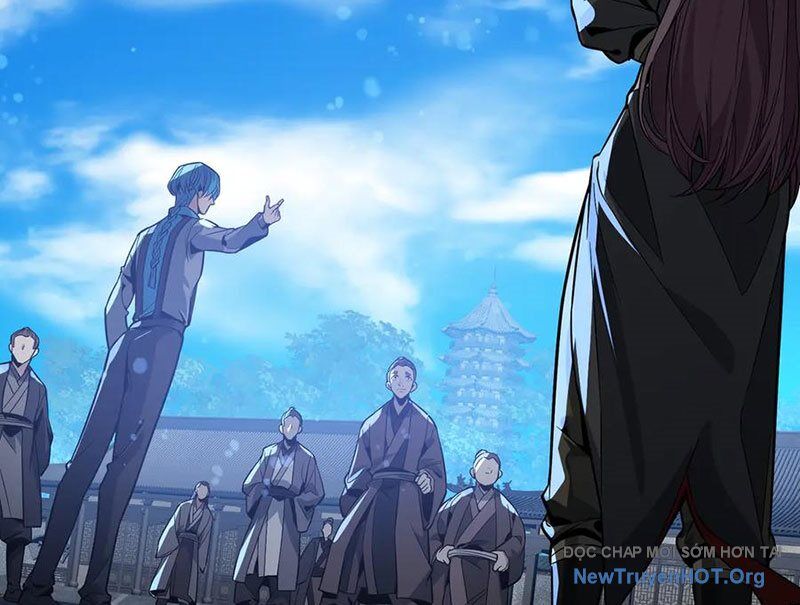 Đại Ái Ma Tôn, Nữ Đồ Đệ Đều Muốn Giết Ta Chapter 90 26